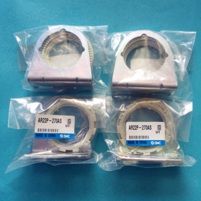 1PC SMC AR22P-270AS Pressure regulating valve AR22P270AS New