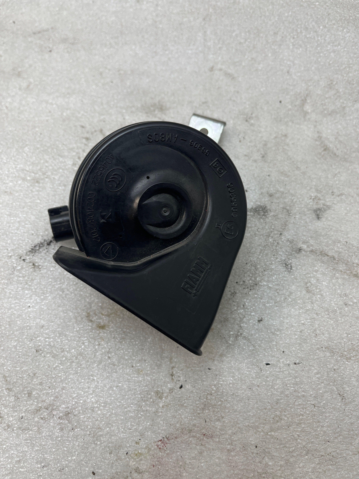 2014 MASERATI GHIBLI Right Hand Horn 670030622
