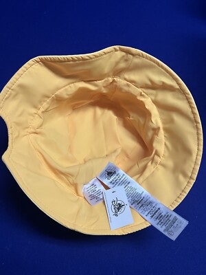 2024 Disney Parks Ratatouille Remy Cheese Bucket Hat - ONE  display picture 2