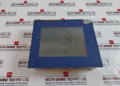 Innoscan Industrial Panel PC Tetra Brik Tpop 8.4  Screen Rev E (Not Working)