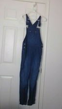 Jordache Bibs Overalls sz XL