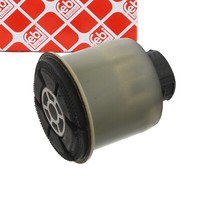 febi AchsköRperlager FüR Renault Grand Scenic 3 Megane 3 Scenic 3 Hinterachse