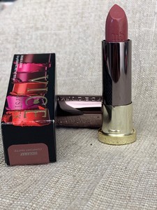 urban decay matte lipstick