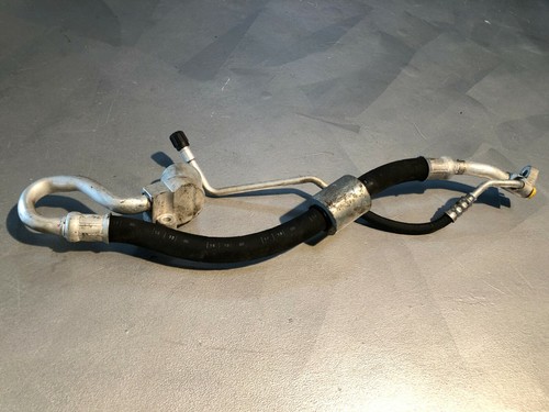 BMW 1er F20 116d ed Klimaleitung 6987992