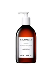 Sachajuan Hand Wash Shiny Citrus 500ml 16.9oz Brand New
