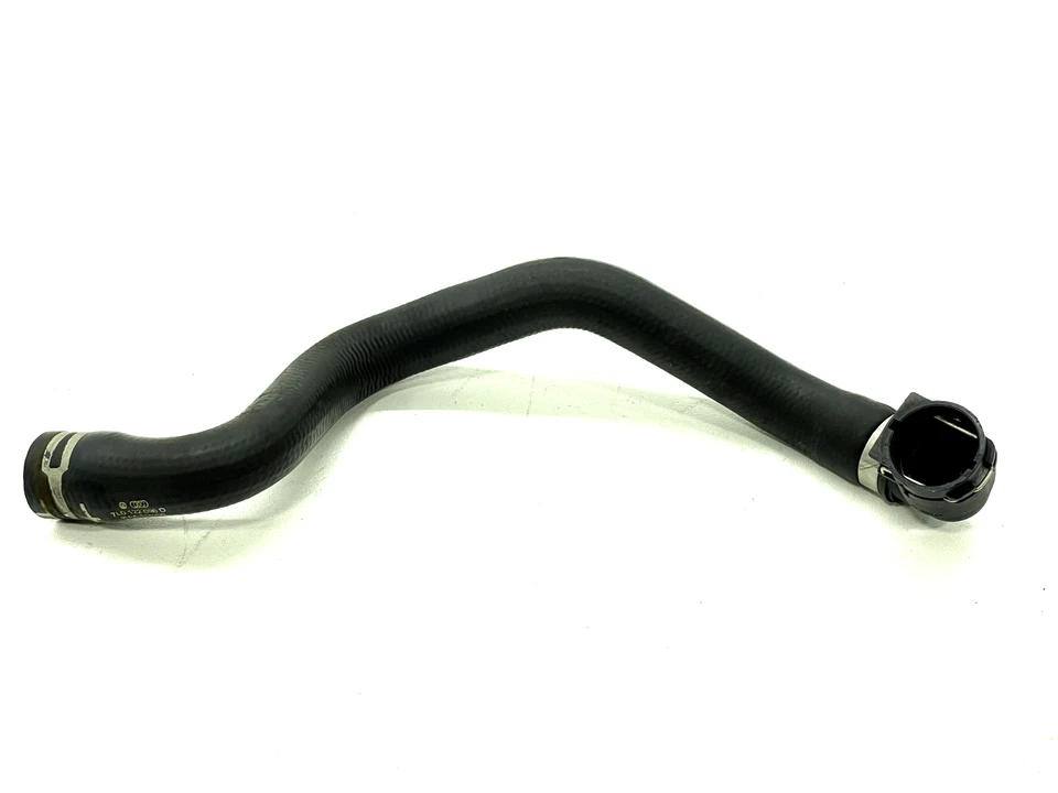 2007-2010 AUDI Q7 ДВИГАТЕЛЬ РАДИАТОР ОХЛАЖДАЮЩЕЙ ЖИДКОСТИ ШЛАНГ ЛИНИИ ТРУБКА ПОДЛИННЫЙ OEM - Изображение 3 из 4