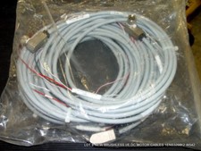 LOT 6 NEW BRUSHLESS I/E DC MOTOR CABLES 1ENS326612 W542 FREE SHIPPING 