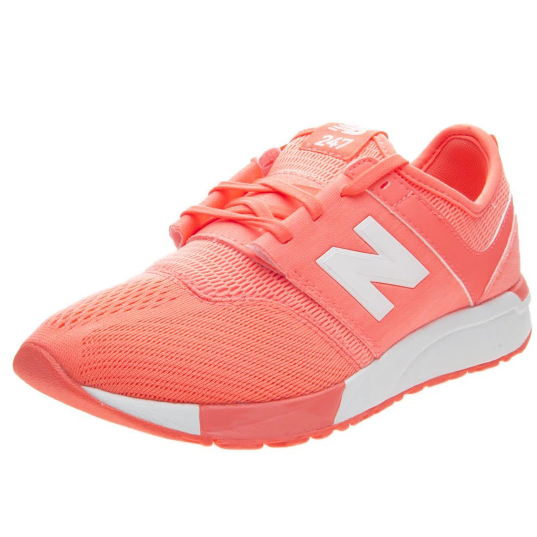 New balance top 247 sport blancas