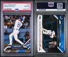 2024 Topps Now Shohei Ohtani 52/52 Club Card #731 Dodgers PSA 10 Gem 💎💎💎💎