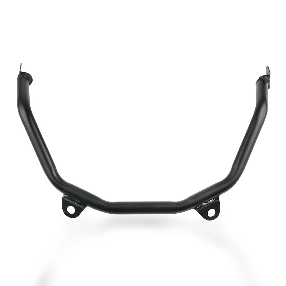 For BMW F650GS F800GS 2008-2017 Motorcycle WindScreen Bracket Airflow Mounting Foto 4 de 4