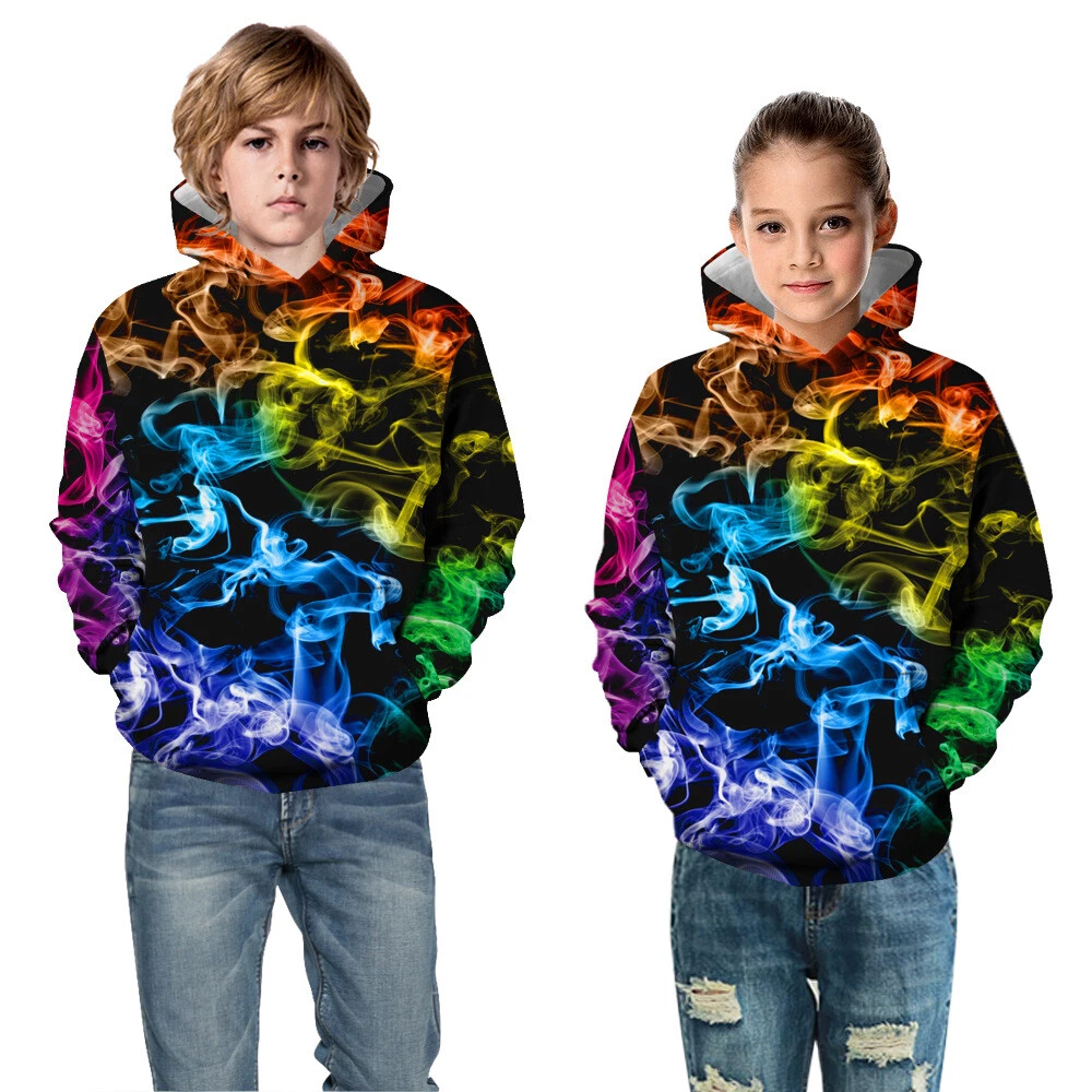 Printed hoodies for girls sale