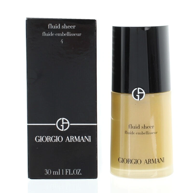 Giorgio armani illuminator foundation cheap