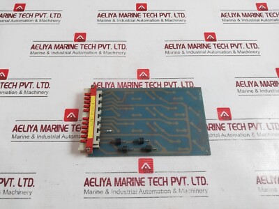 STEIN SOHN E 307.2 PCB Printed Circuit Board 48 90