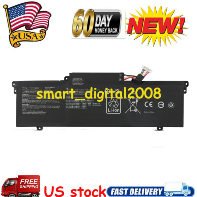 New Battery C31N1914 for Asus ZenBook 14 Ultralight UX435EAL Series 3ICP6/70/81