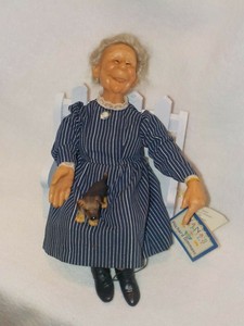 nana's family by richard simmons