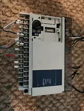 Mitsubishi Electric Logic Module CPU FX1N-40MT-DSS Programmable Controller Melse