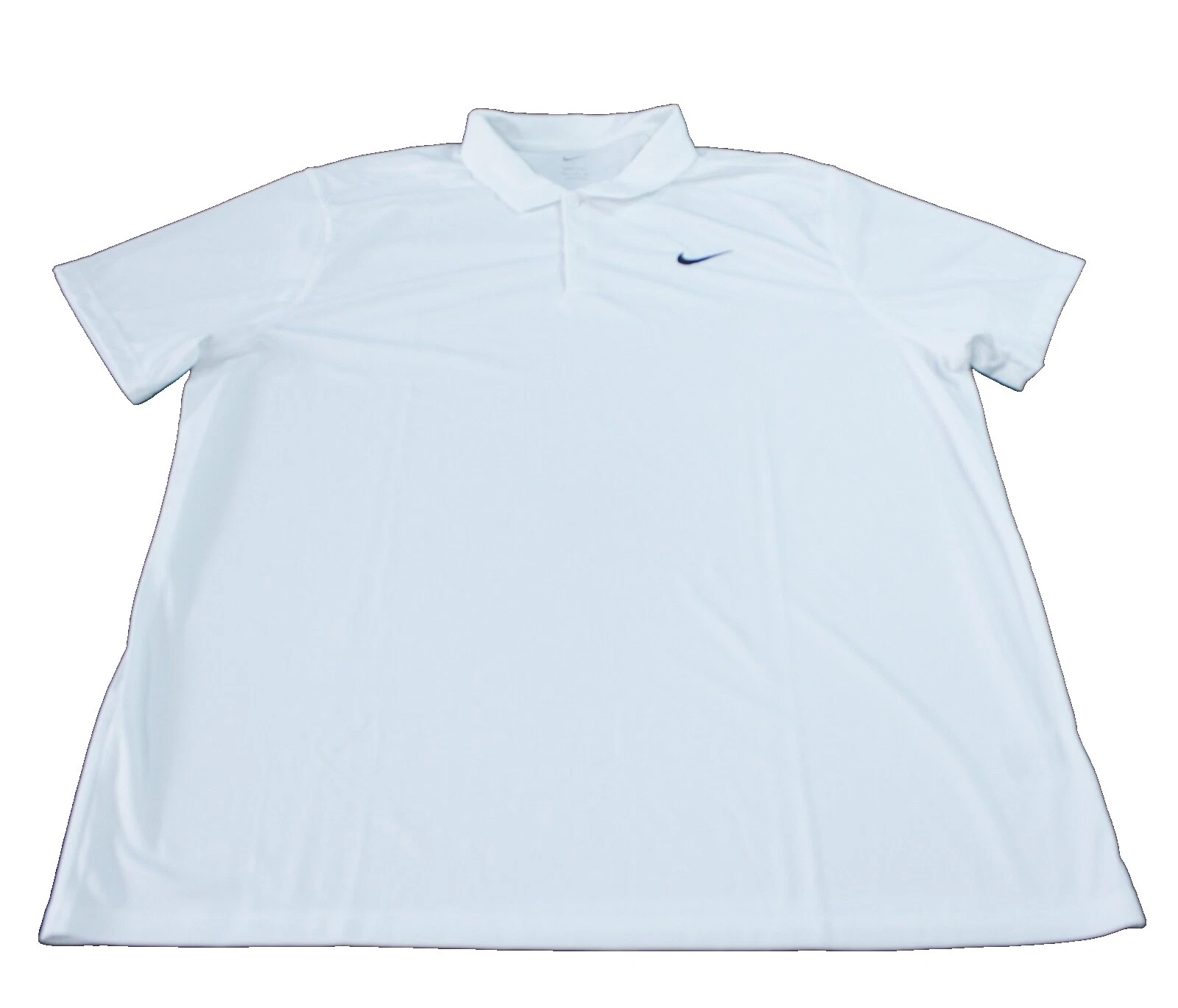 Nike camisas, blusas y suéteres de Golf Tamaño 2XL para hombres