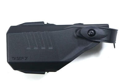 Safariland Taser 7 Holster 7520-464 Left Hand (For Taser 7 CQ) | eBay