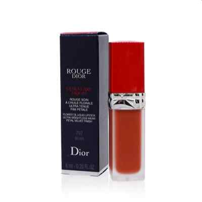 Dior Rouge Ultra Care Liquid Lipstick 707 Bliss 6ml NEW NEU