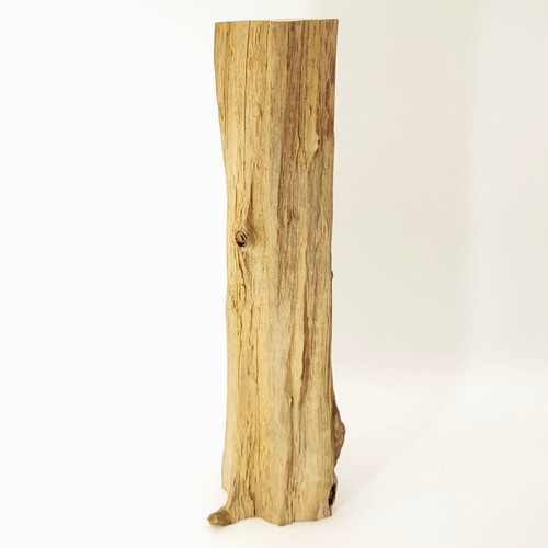 Vintage Hand Carved Wood Branch Tree Spirit Folk Art - Picture 8 of 15