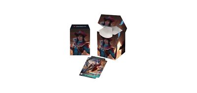 stella lee mtg commander deck Lee, Wild Card in CEDH! Stella Tech! Magic The Gathering Thunder Junction
