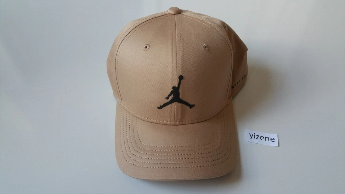 Jordan golf sales hat