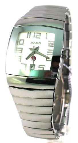 Orologio RADO in ceramica High-tech AUT Ref.13662102 | eBay