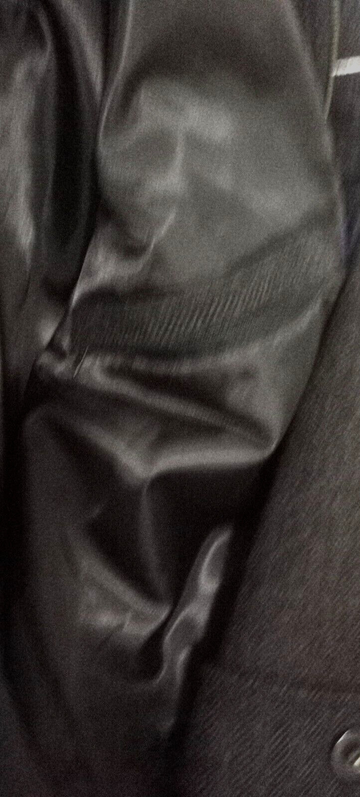 RARE VINTAGE PENDLETON HERRINGBONE DARK BROWN 1OO… - image 17