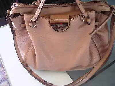 Mimco Genuine Leather Handbag Bags Gumtree Australia Port Mimco Genuine Leather Handbag