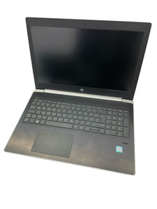 HP 15,6" ProBook 450 G5, i5-8250U, 8GB RAM, 256GB SSD Webcam Windows 11 Pro