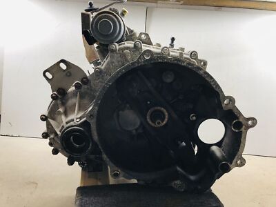 2008-2015 SMART Fortwo 1.0L Gas Engine Automatic Transmission Gear