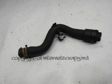 Vauxhall Opel Zafira A MK1 99-05 1.6 X16XEL engine pipe tube ..