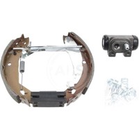 A.B.S. Bremsbackensatz Bremsbacken Hinten FüR Peugeot 205 II 20A/C 741B 20D