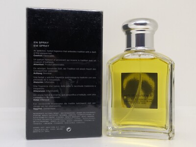 Aramis 900 Herbal EDC For Men CLASSIC DISCONTINUED SEALED FAST