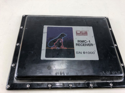 DSI Data Sciences International RMC-1 PhysioTel Receiver for Large Animals