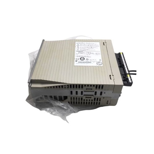 NUEVO Servopack Yaskawa SGDV-7R6AE1A 1 año de garantía - Imagen 4 de 5