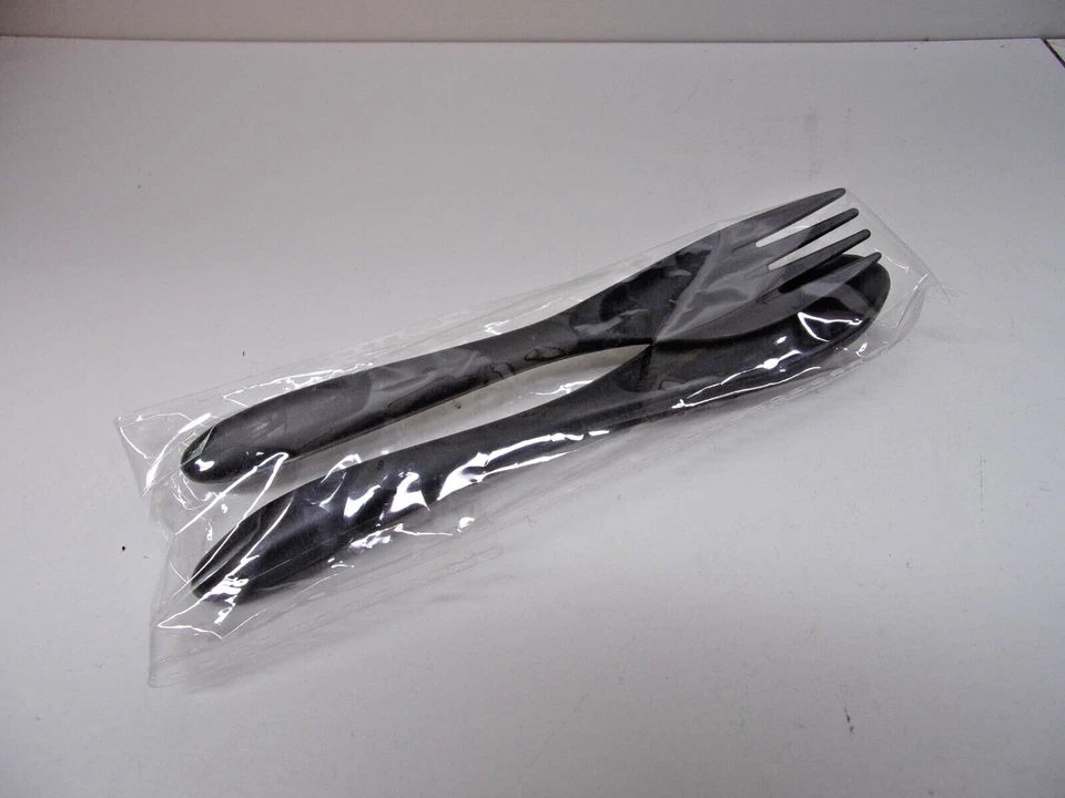 WOHNMOBIL WOHNWAGEN 6 STK Besteck Gabel Löffel NEU IN OVP LÄNGE 16cm 6 PAAR - Bild 2 von 2