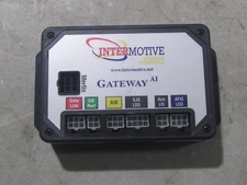 NEW OEM GENUINE INTERMOTIVE GATEWAY MODULE S-M1027-06 CONFIGURATION # STS002