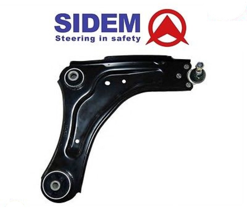 5073 Braccio oscillante, Sospensione ruota (MARCA-SIDEM)