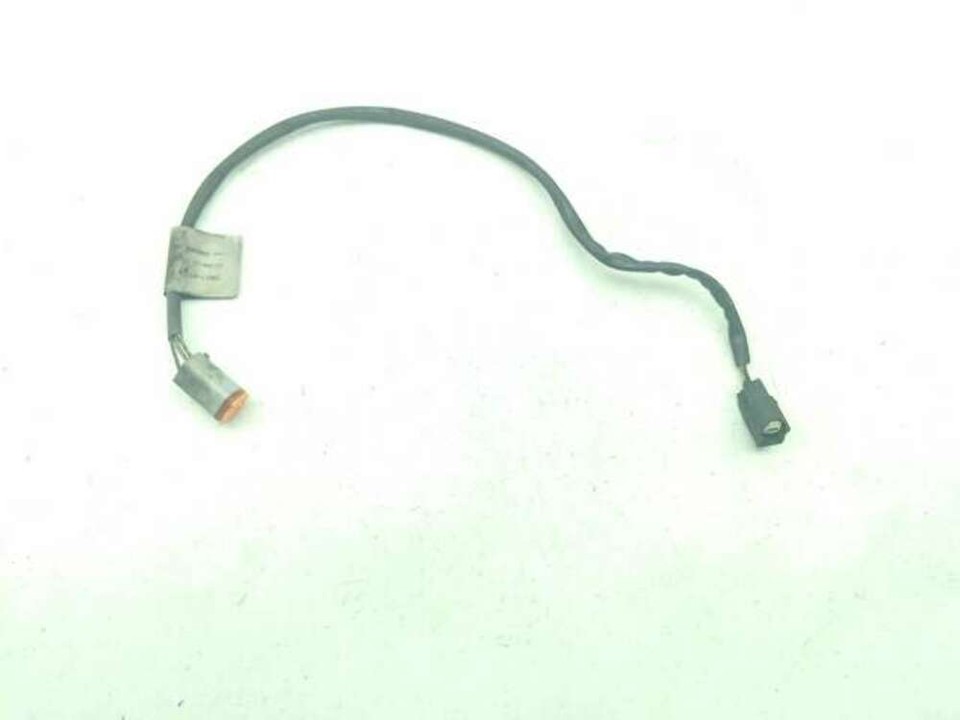 12 Harley Davidson Road Glide Ultra FLTRU Front Headlight Wire Wiring