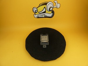 Lüftersteuergerät W168 A170 A0255453232