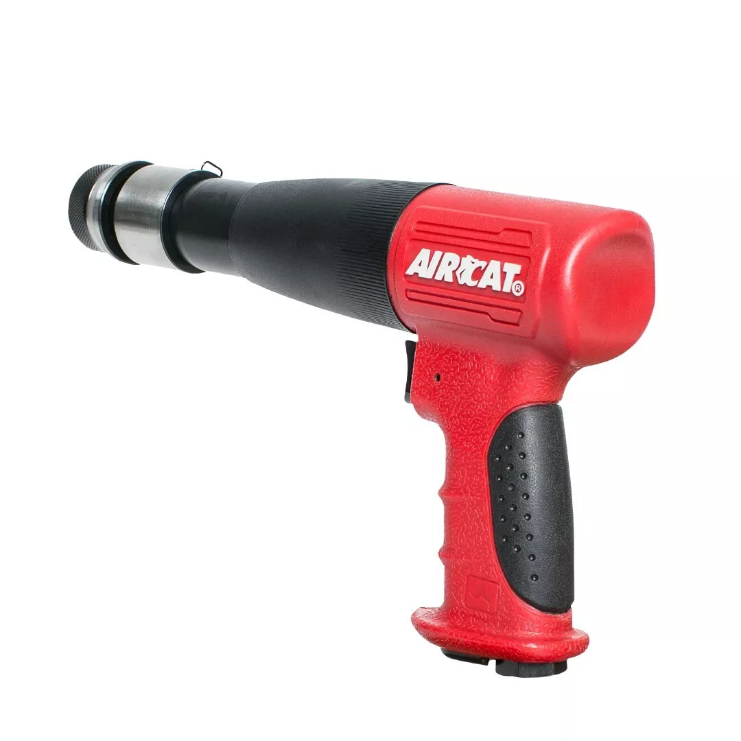 Long stroke sale air hammer