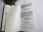 Seaboard Coast Line Railroad Company Operating Rules 1967 — photo 3