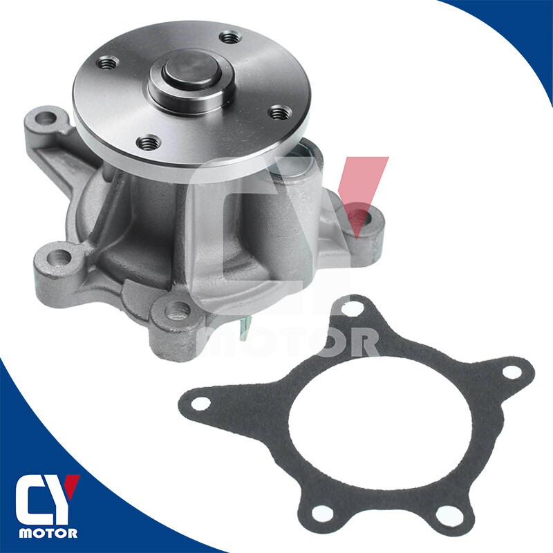 Engine Bomba De Agua For Hyundai KIA Accent Elantra Kona Forte Koup Optima Rio