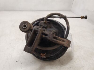 Toyota Corolla, Rear Knuckle/Stub Complete, 93-02, 1.8L 4CYL