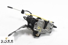 2004-2008 CHRYSLER CROSSFIRE LEFT DRIVER DOOR LATCH LOCK ACTUATOR OEM