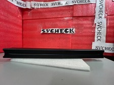 APC 874-0018C 1U BLACK PLASTIC RACK SERVER CABINET BLANKING PLATE PANEL