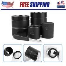 Leaf Spring Adapter Tool For Removing Pins Bushings Installer 15030