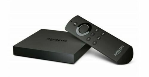 AMAZON FIRE TV 2. GENERATION MEDIASTREAMER PLAYER 4K ULTRA HD (GEÖFFNETE BOX) - Bild 3 von 9