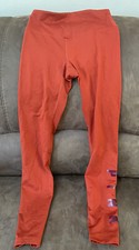 Victoria  s Secret PINK cozy leggings size xsmall